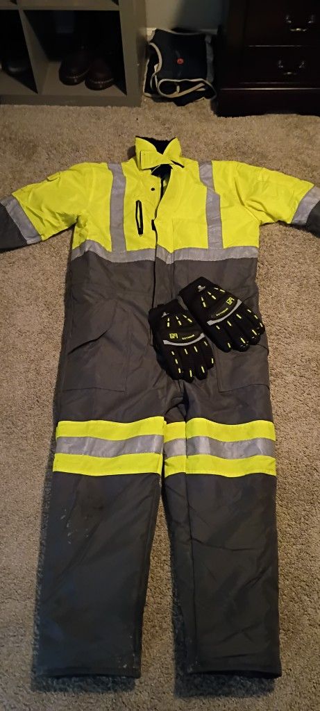 RefrigiWear