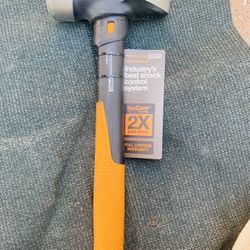 4 Lb Club Hammer