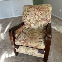 Recliner 