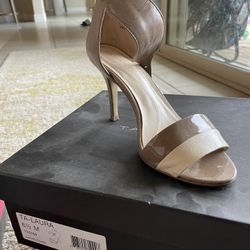 Tahari Heels