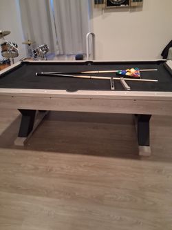 American Legend Kirkwood Billiard