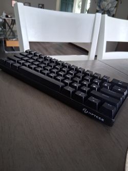 Wireless Keyboard For Tablet Or IPad mini Key Bo