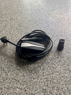 Tesla Charger