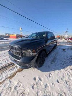 2021 RAM 1500 Classic