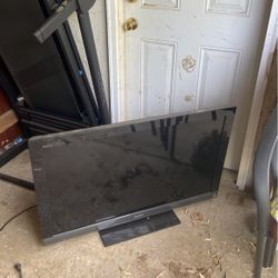 Sony Bravia Tv Forsale 45 Inch 