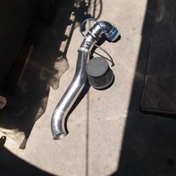 Cold air Intake