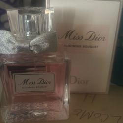 Miss Dior Perfume 