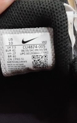 Tenis NUEVOS