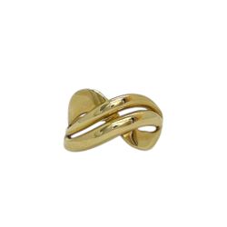 Ring Yellow Gold 10k