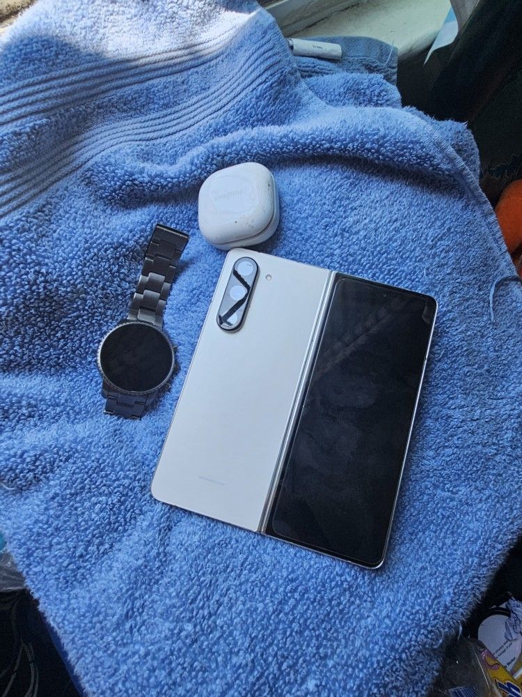 Galaxy New Bundle $600 Nuevo