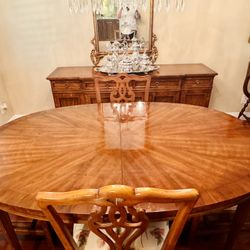 Dining Room Set