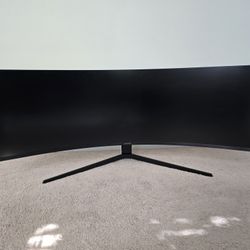 Samsung Odyssey G9 (Non OLED)