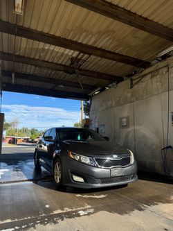 2014 kia optima