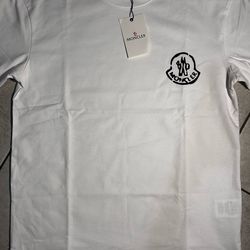 Mens Moncler TShirt