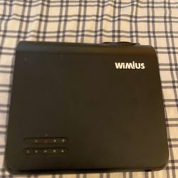 WIMIUS projector