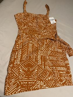 New Dress Size Small $3