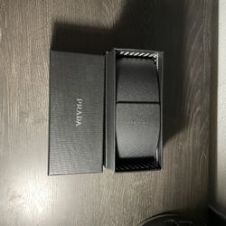 Prada Sunglasses for the Summer!