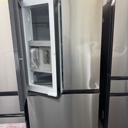 Refrigerator Bespoke 