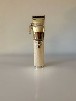 Babyliss pro clipper