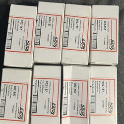 Fuel Injectors For 2000–2007 Chevy Tahoe Best Offer