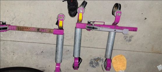 GoJak G6313 Vehicle Dollies (Pair only) $400 OBO