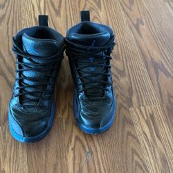Jordan Size 4.5