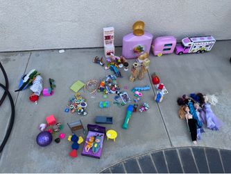 free toy
