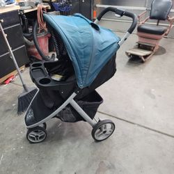 graco stroller 