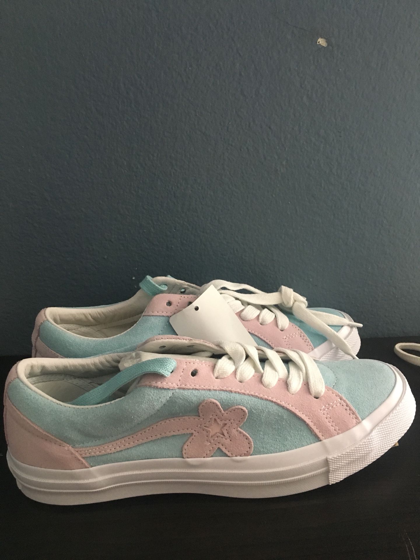 Cotton candy le fleur 2025