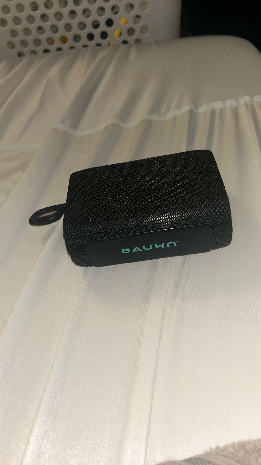 BAUHN BLUETOOTH SPEAKER 