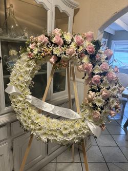 Funeral Wreaths