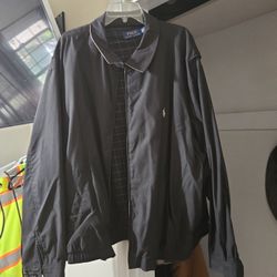 Ralph Lauren Polo Blazer Jacket 