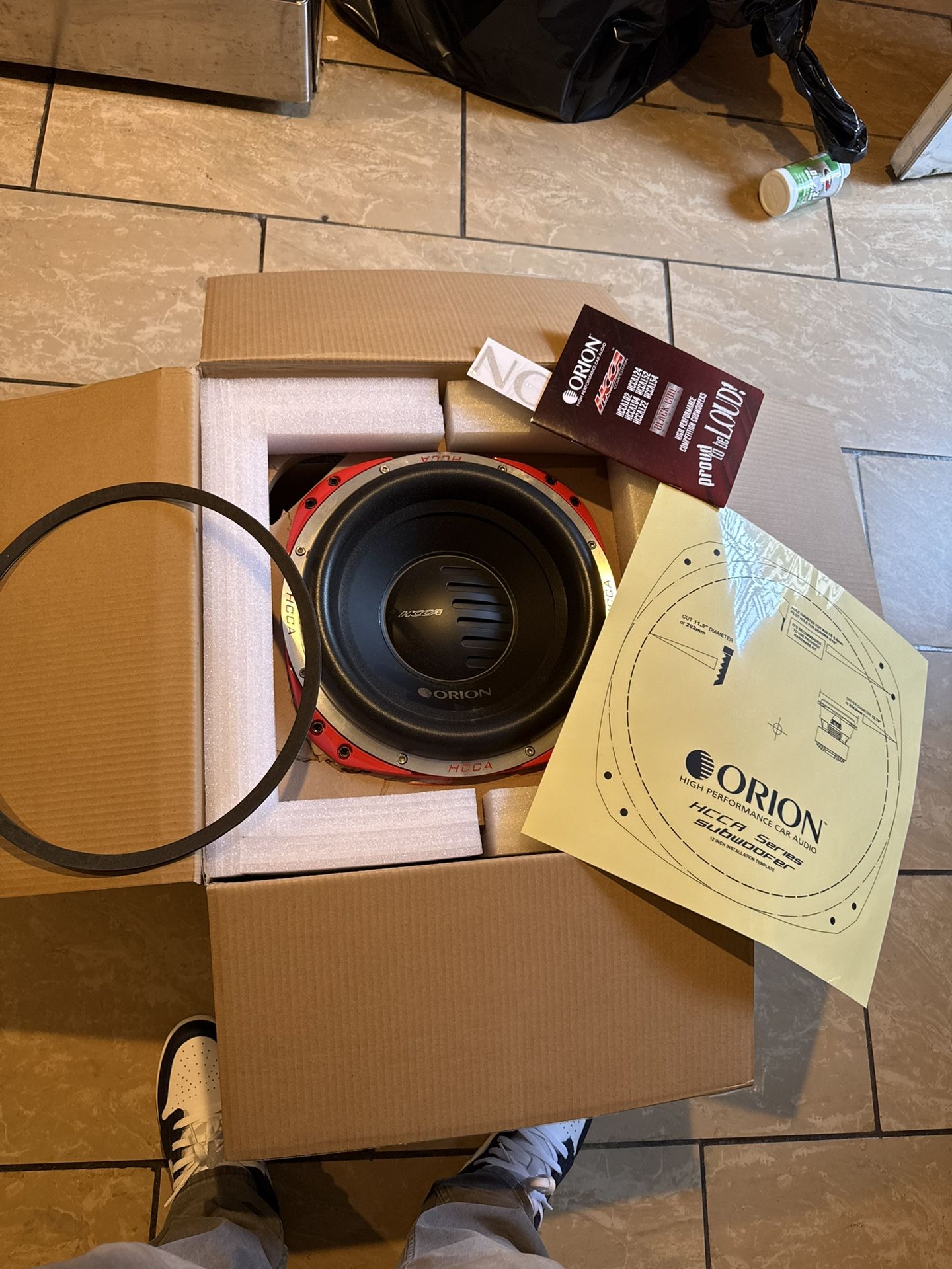 Everything For $900