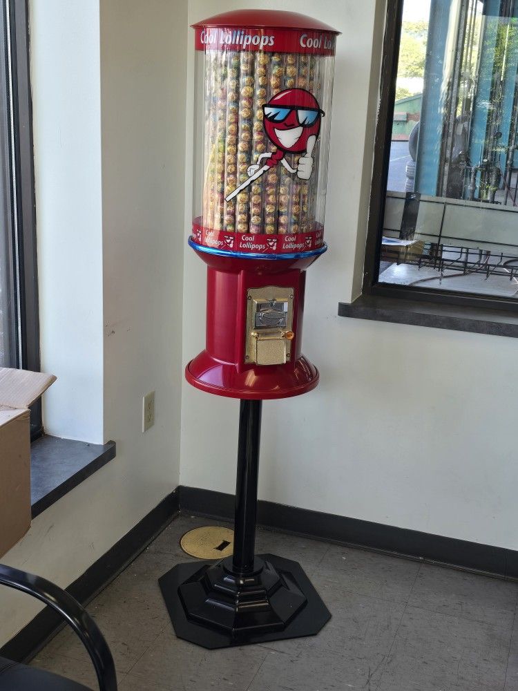 Lollipop Machine For Your Business
