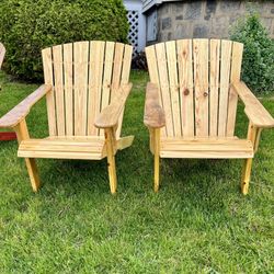 Patio Chairs