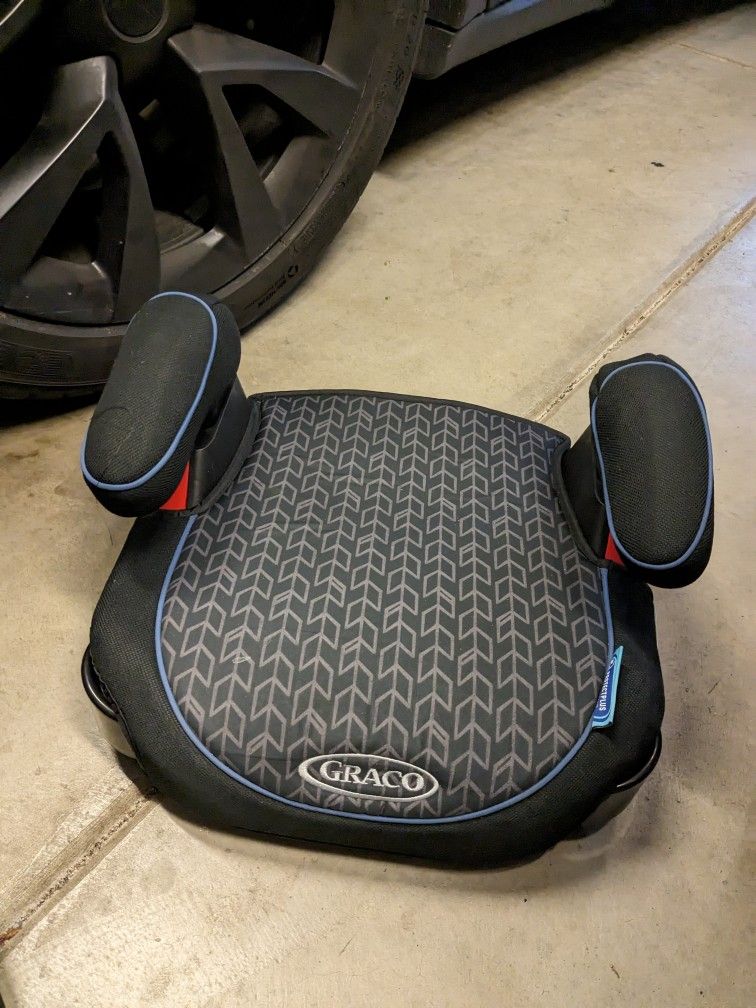 Graco Booster seat