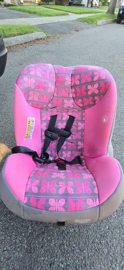 Car seat