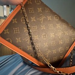 Luis Vuitton Purse