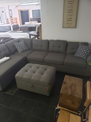 Grey Sectional Couch For Sale In Spokane Wa Offerup