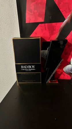 Bad Boy New York Cologne