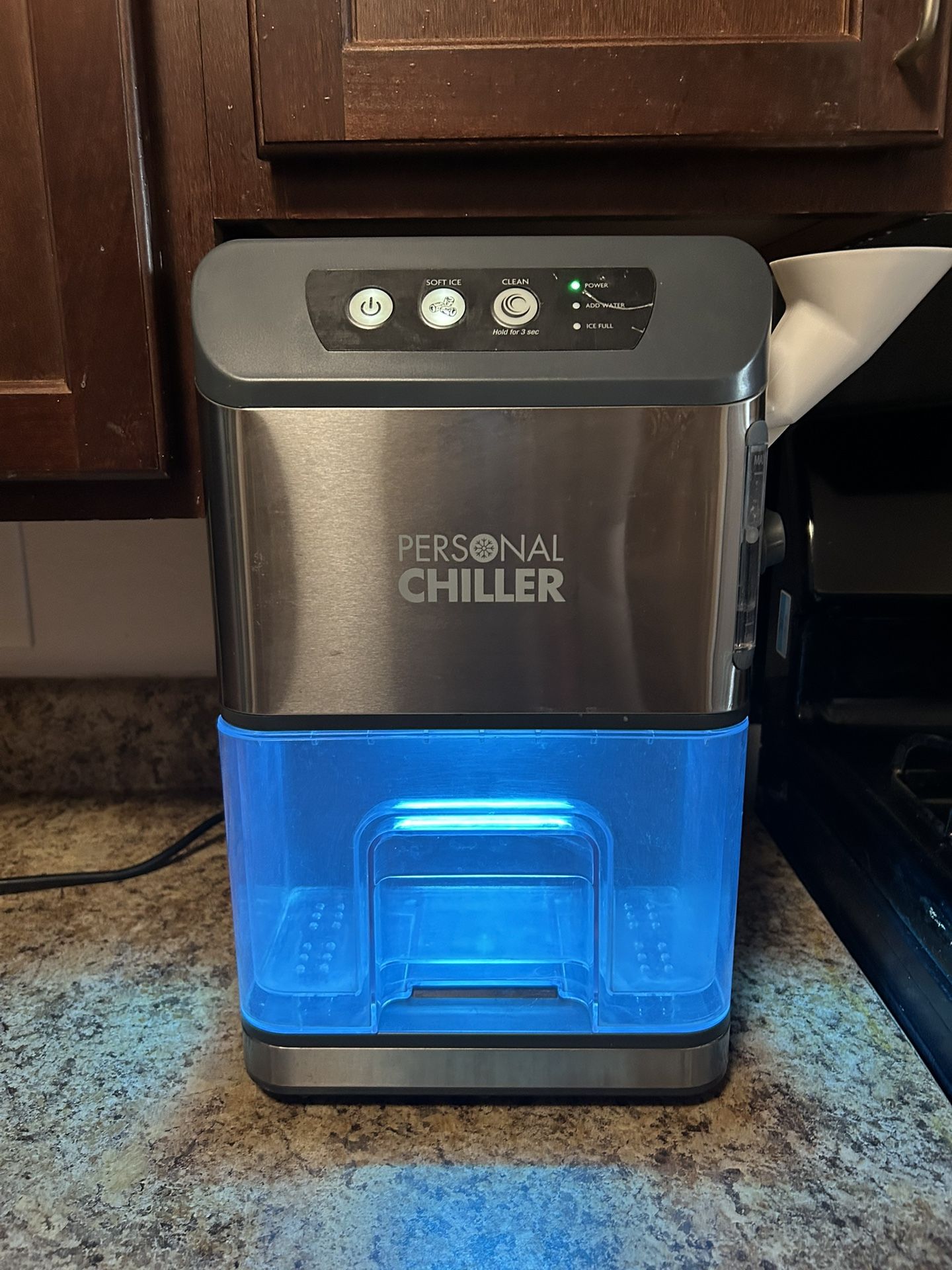 Eco styler Personal Chiller Portable