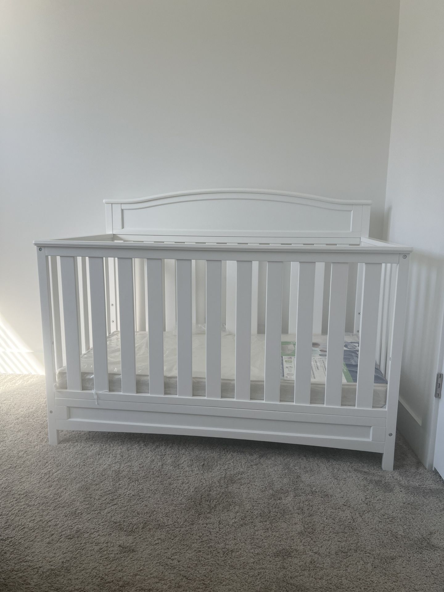 Crib