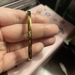 YSL Bracelet 