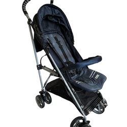 Monbebe Stroller