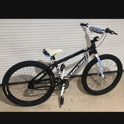 SE Bike 26” Blocks Flyer 