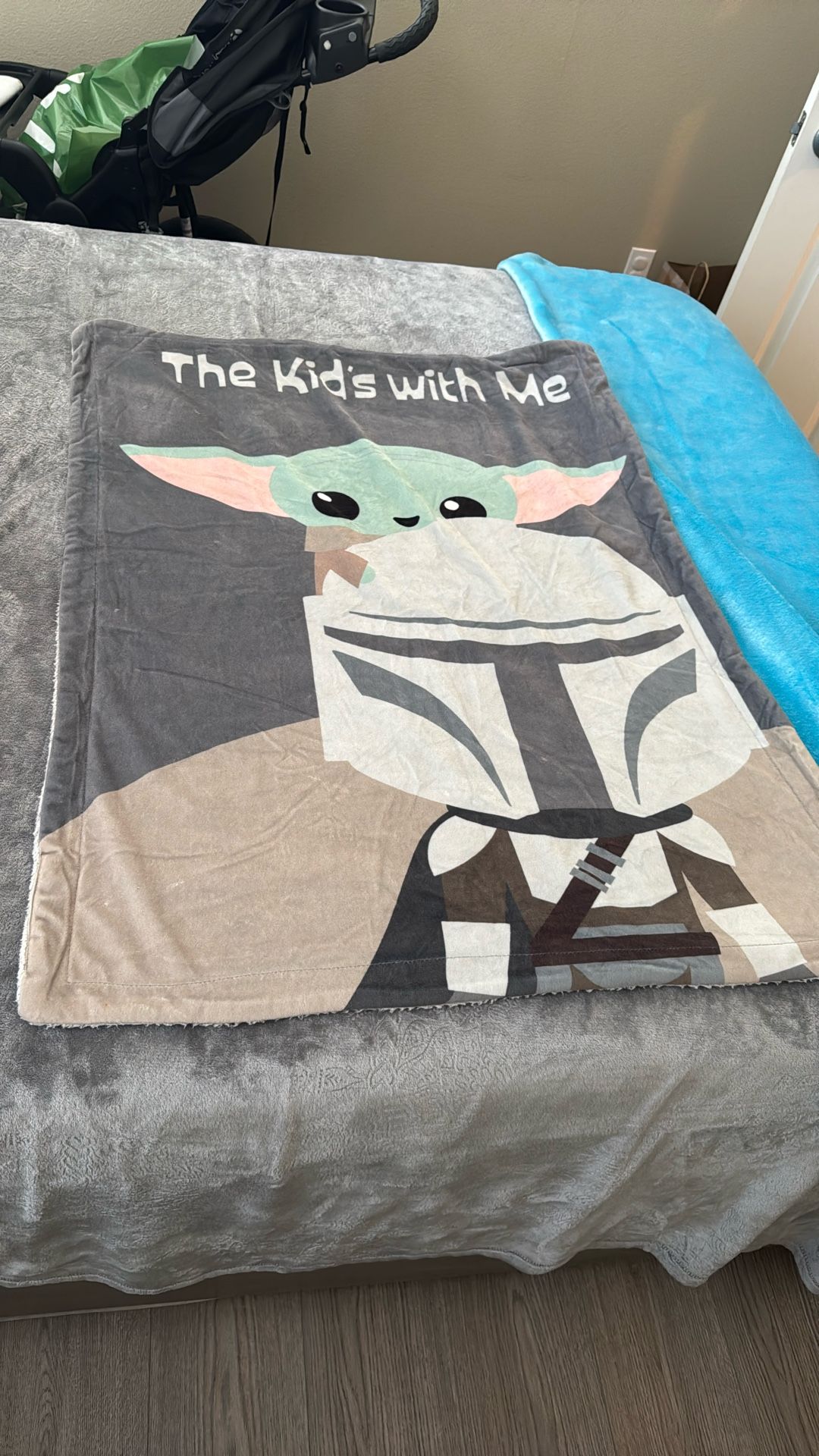 Baby Blanket