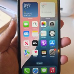 Apple iPhone 11 64GB – T-Mobile Locked – Used Good Condition🔥 # 003