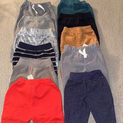 6-9m Boy Clothes