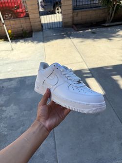 Nike Air Force 1s