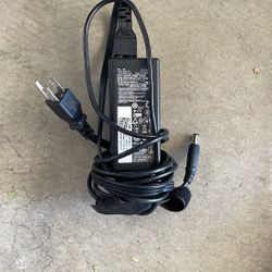 Dell Notebook Charger 🔌 